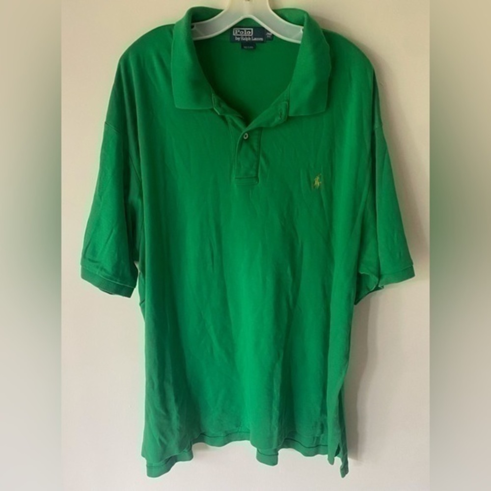 Ralph Lauren | Polo | 2XB